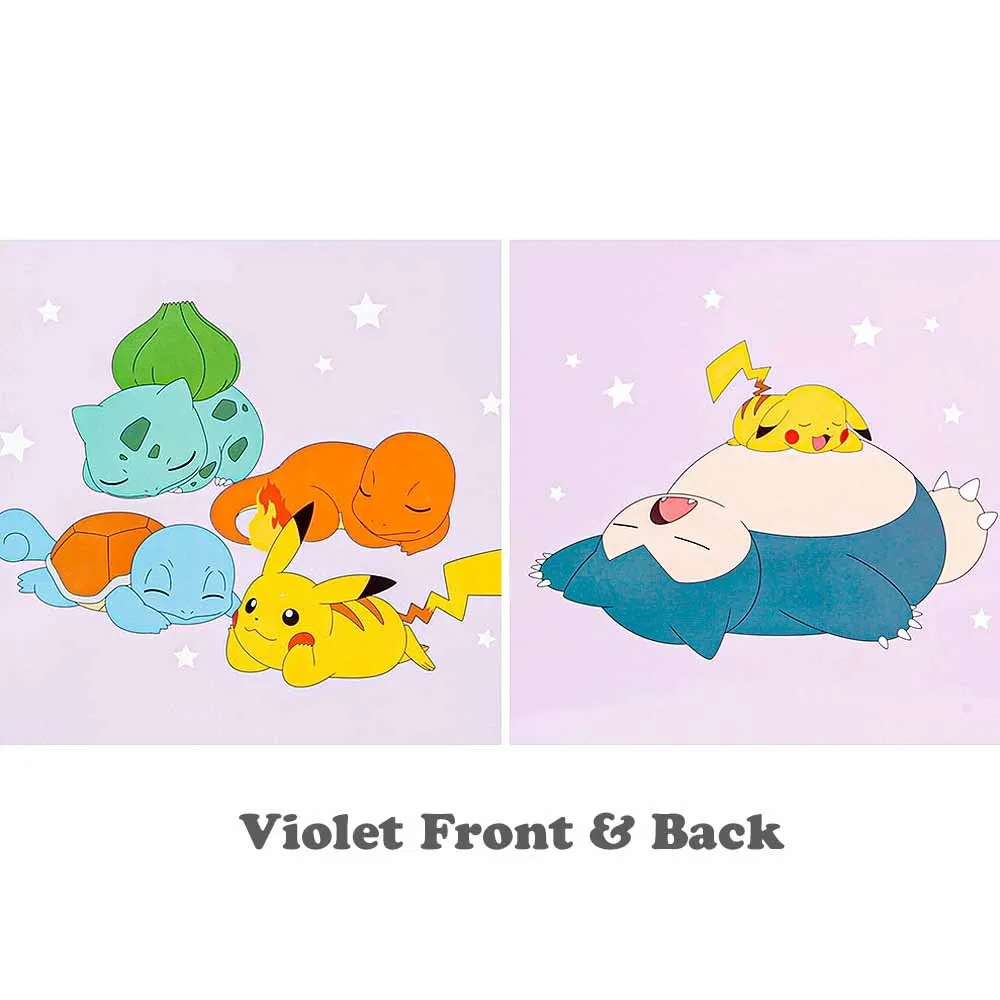 Pokemon Medium Gift Bag