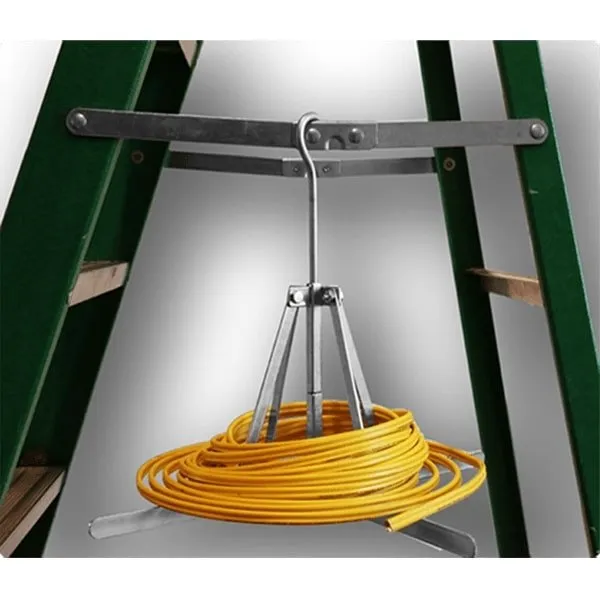Rack-A-Tiers 19955 WirePod  Hanging Dispenser