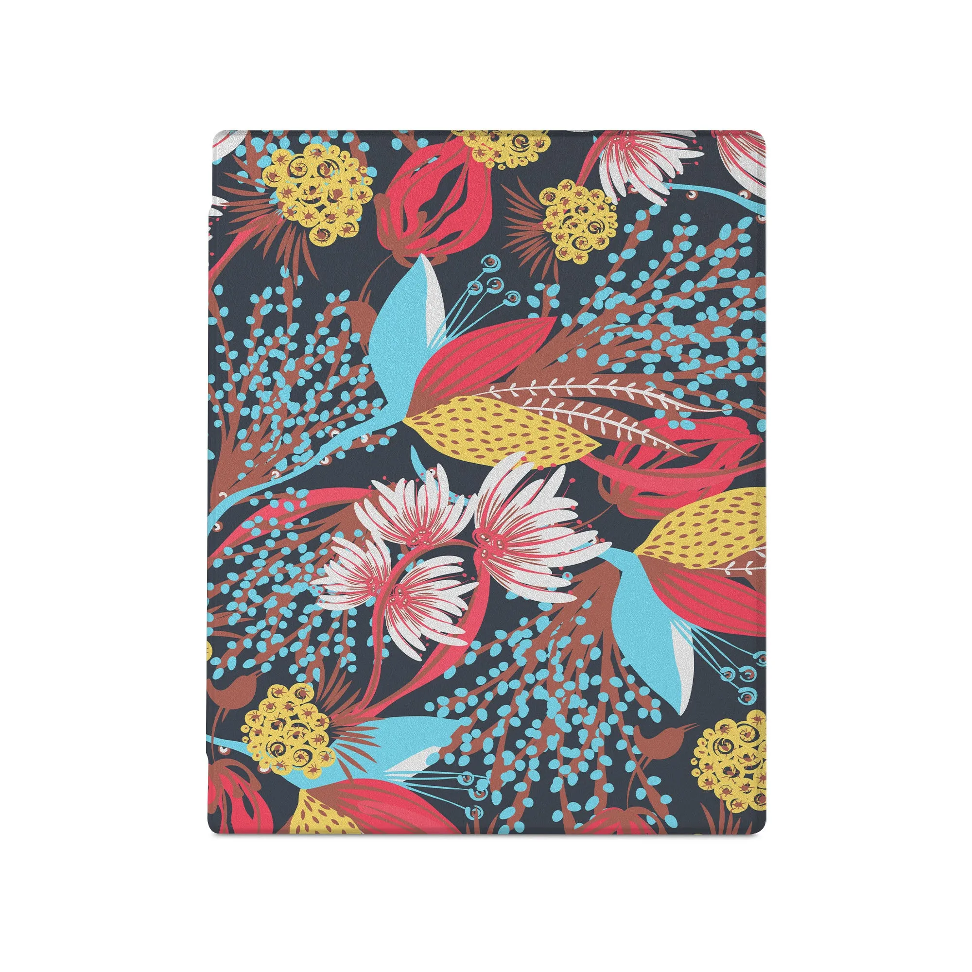 reMarkable Case - Autumn Leaves