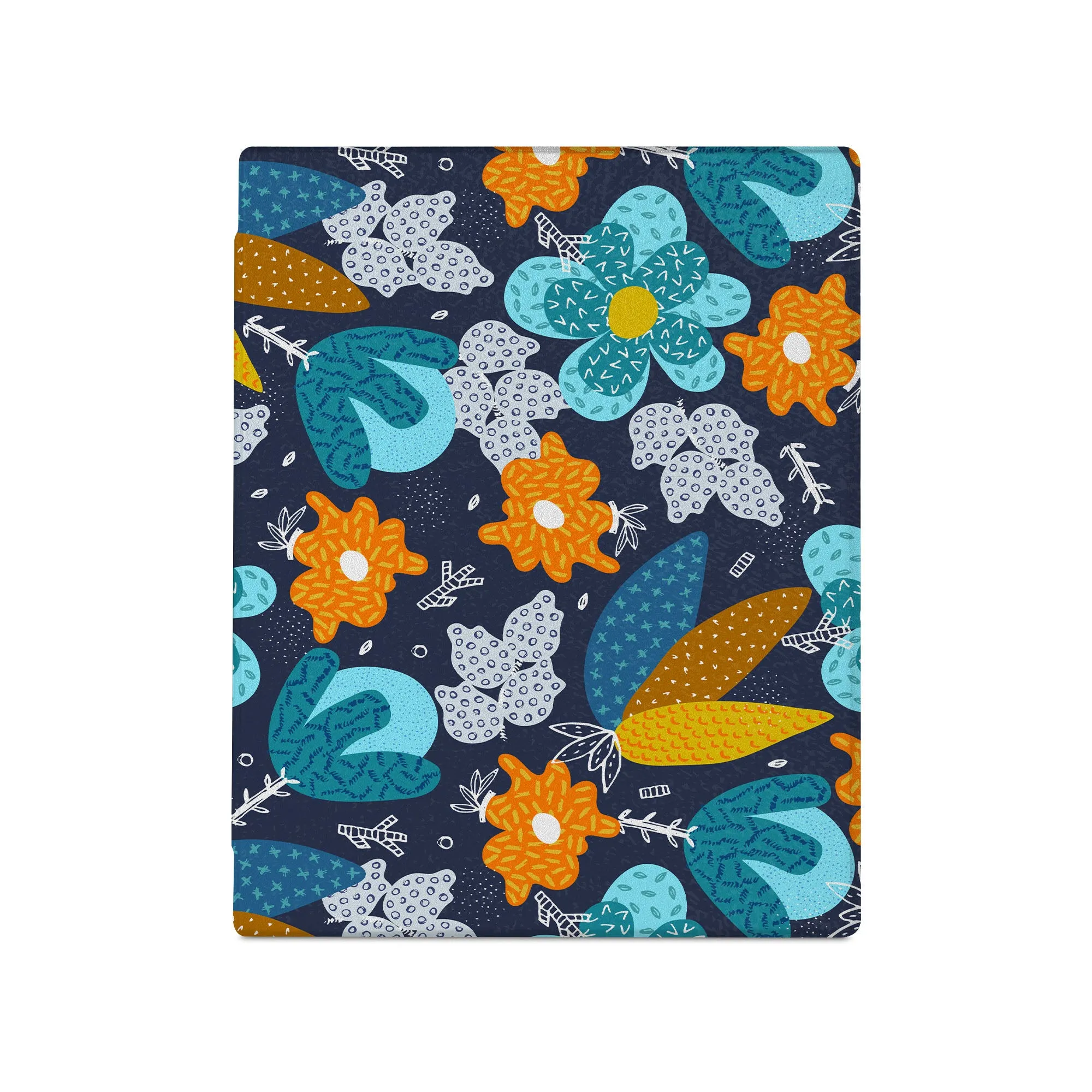 reMarkable Case - Autumn Leaves