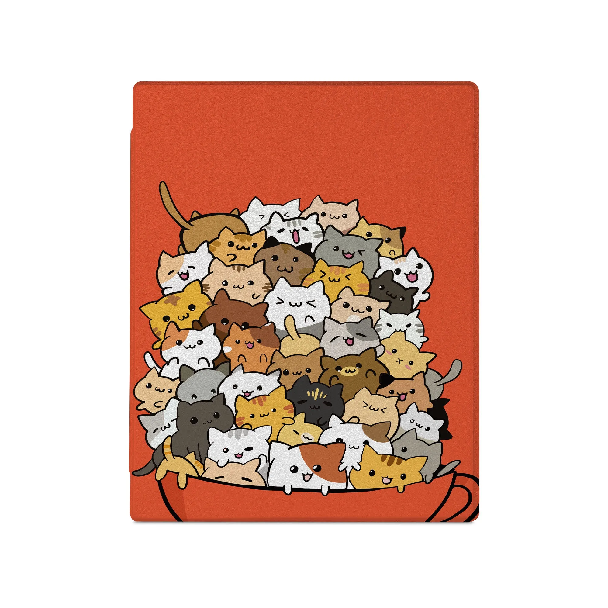 reMarkable Case - Cute Cats