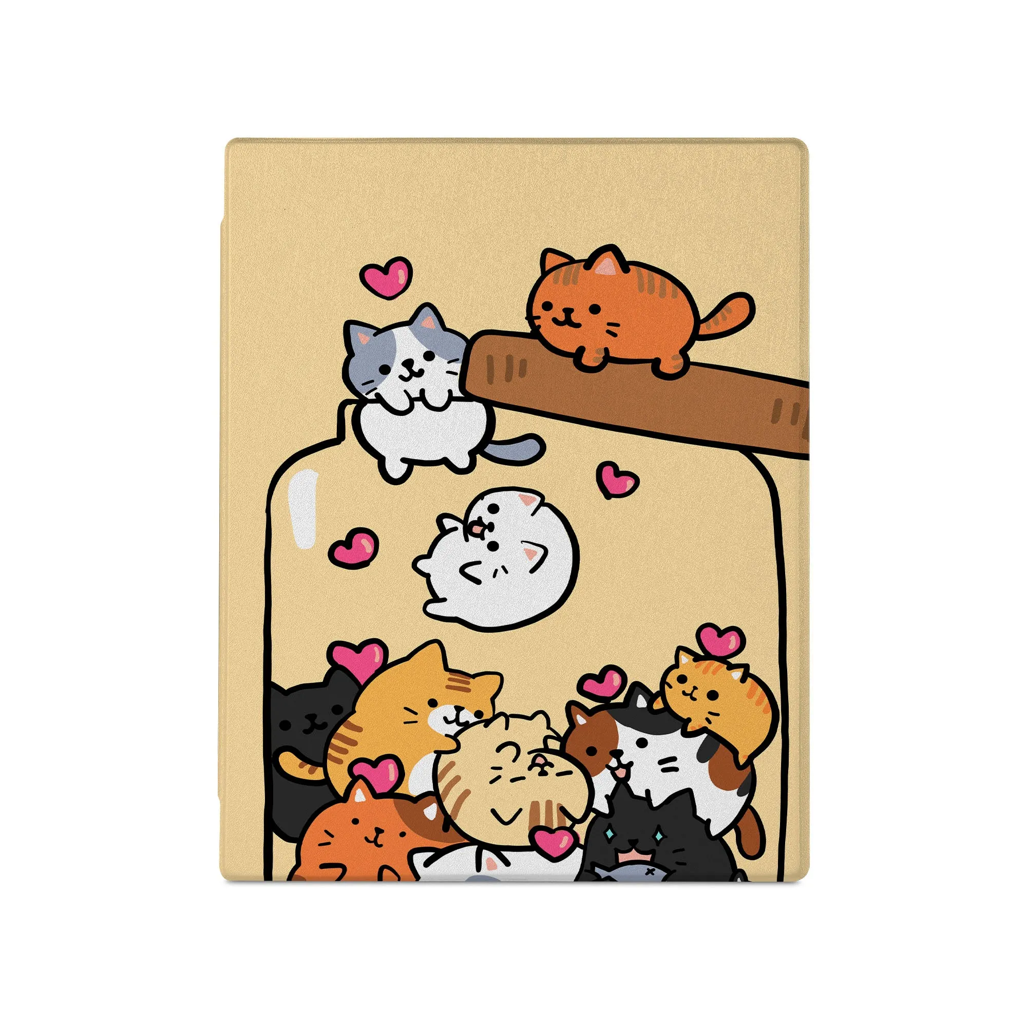 reMarkable Case - Cute Cats