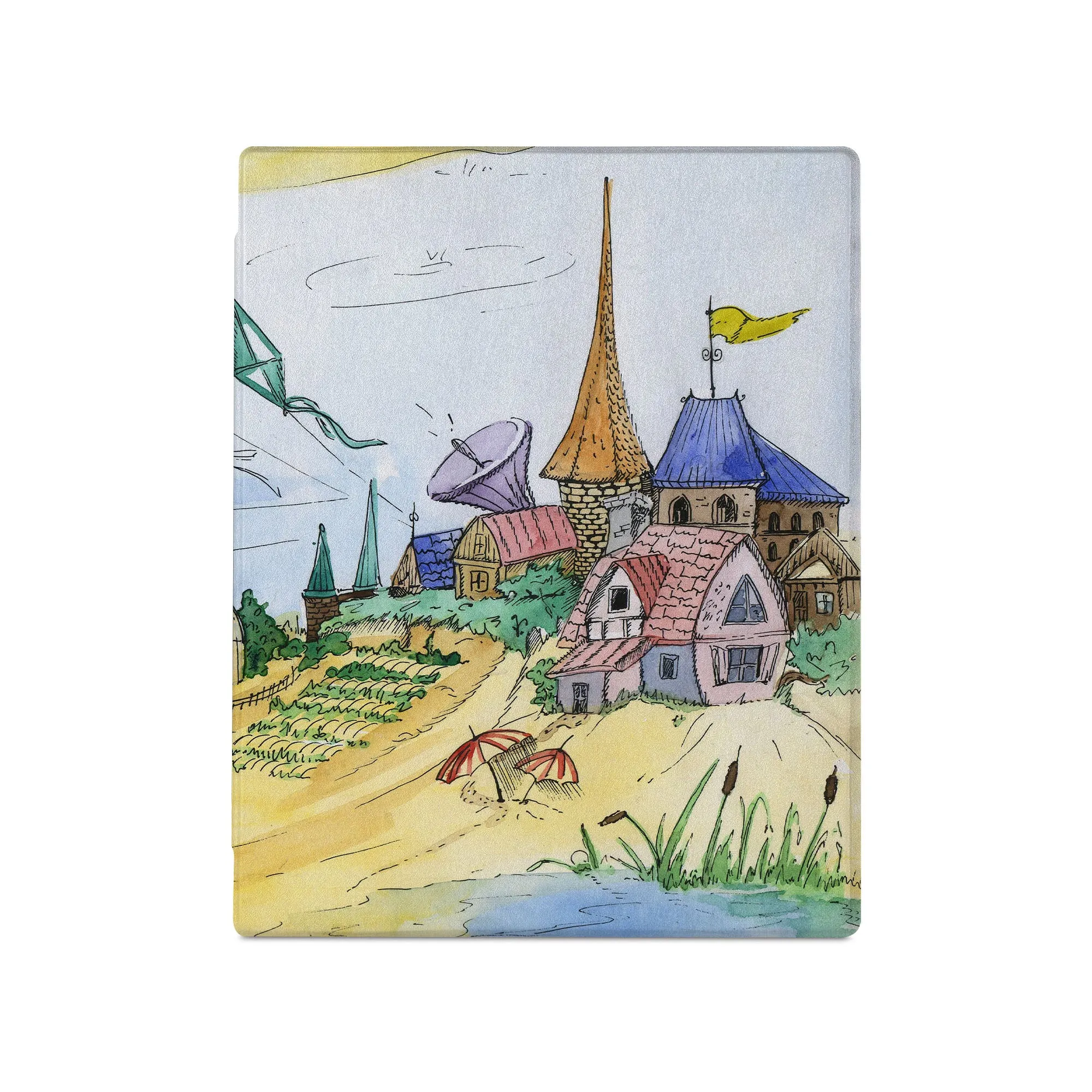 reMarkable Case - Fairy Tale