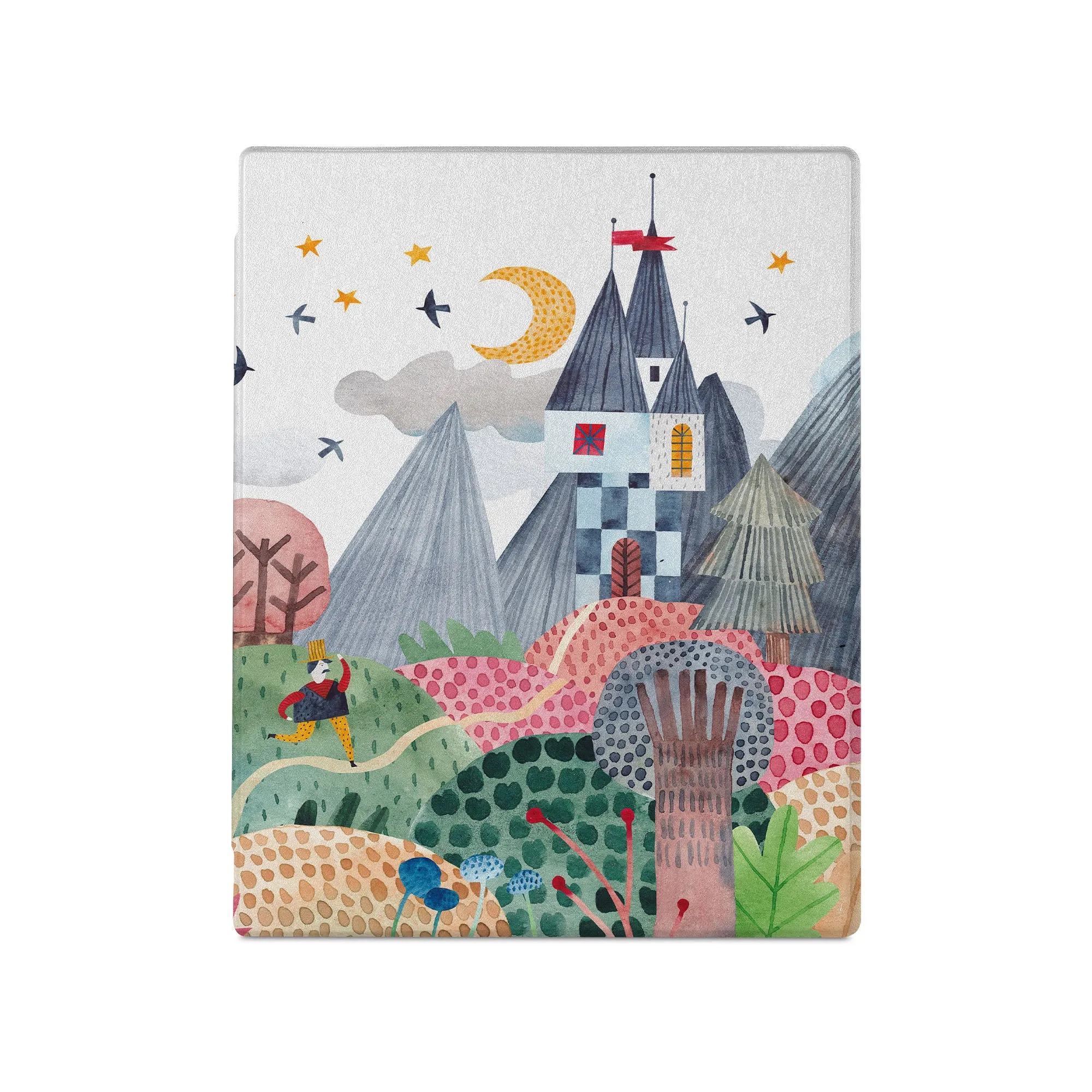 reMarkable Case - Fairy Tale