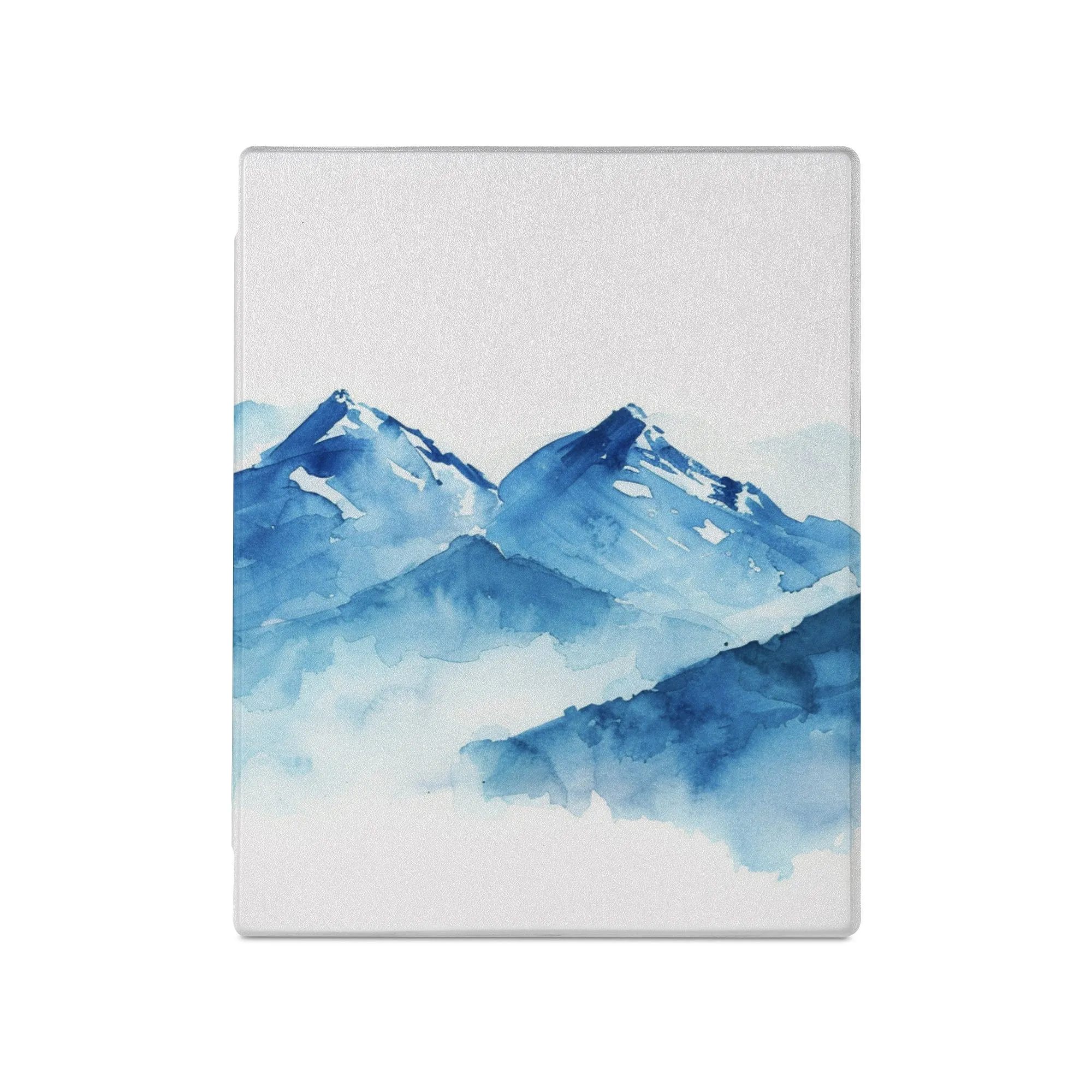 reMarkable Case - Watercolor View