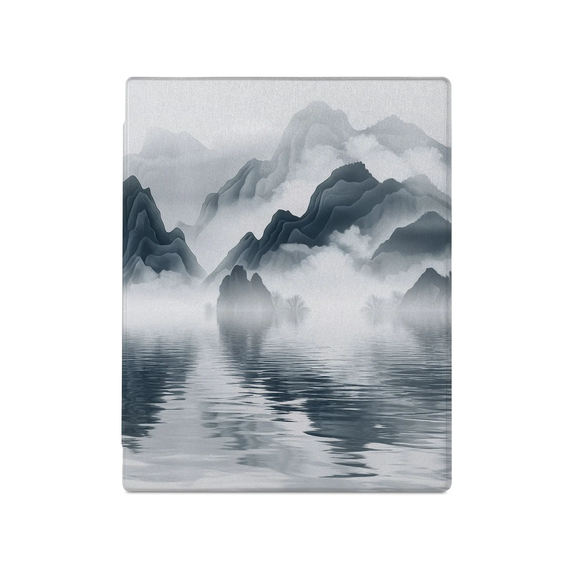reMarkable Case - Watercolor View