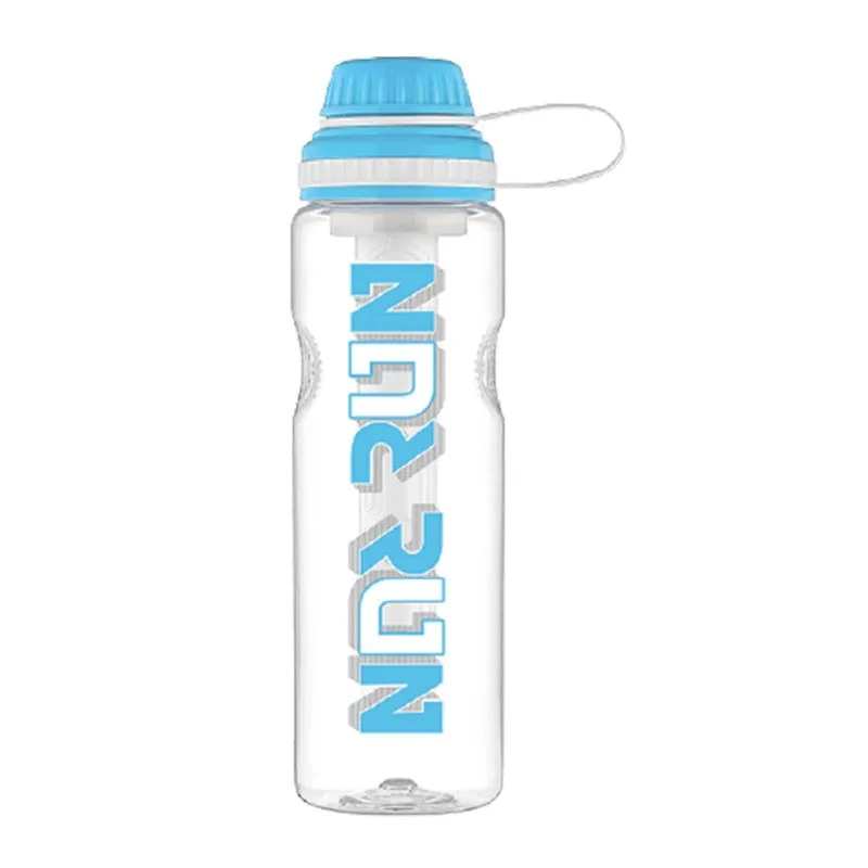 RENGA EGE TRITAN WATER BOTTLE WITH ICE BIN 750 cc (25.5 oz) 1 Pc