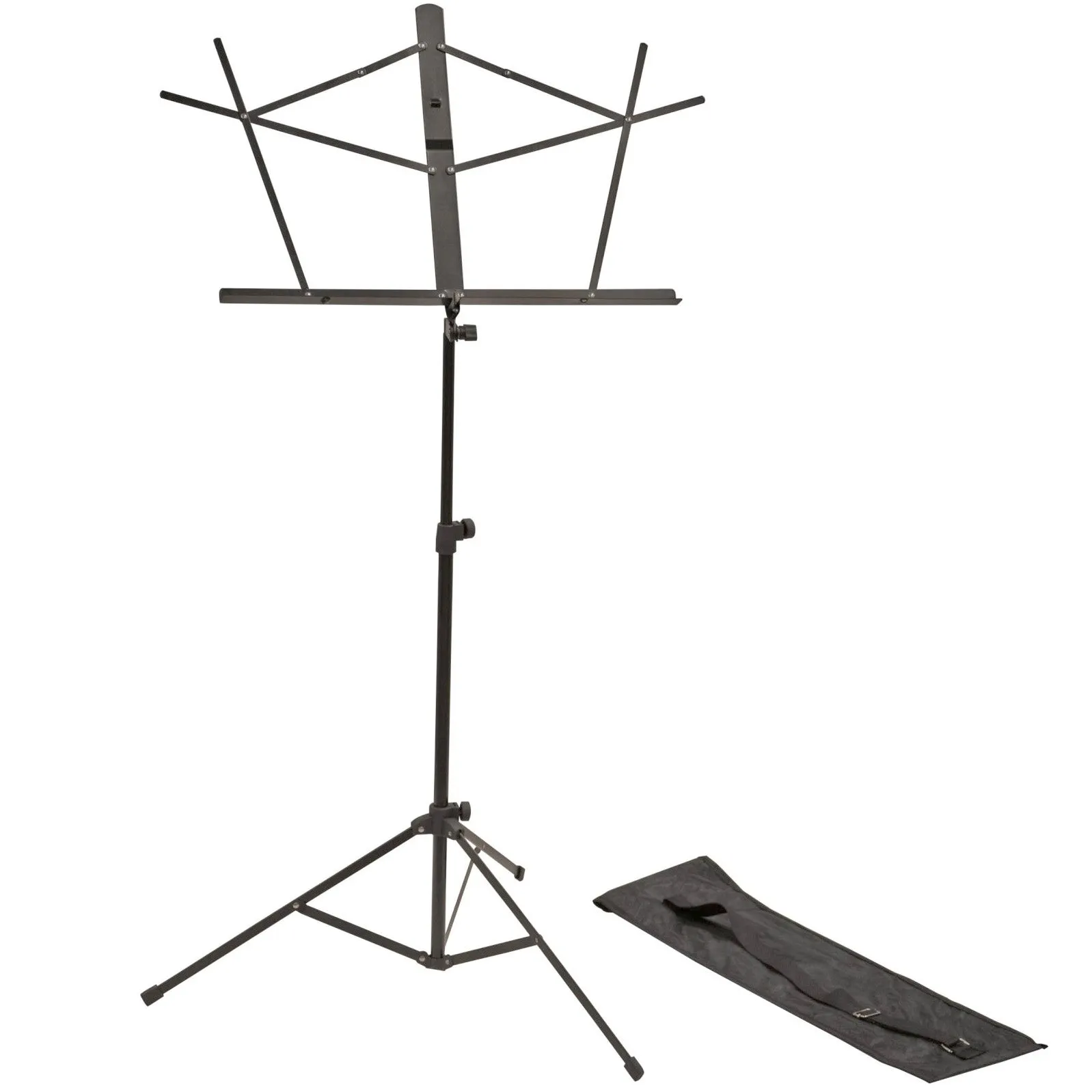 Rok-It RI-MUSICSTD1 Sheet Music Stand