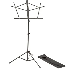 Rok-It RI-MUSICSTD1 Sheet Music Stand