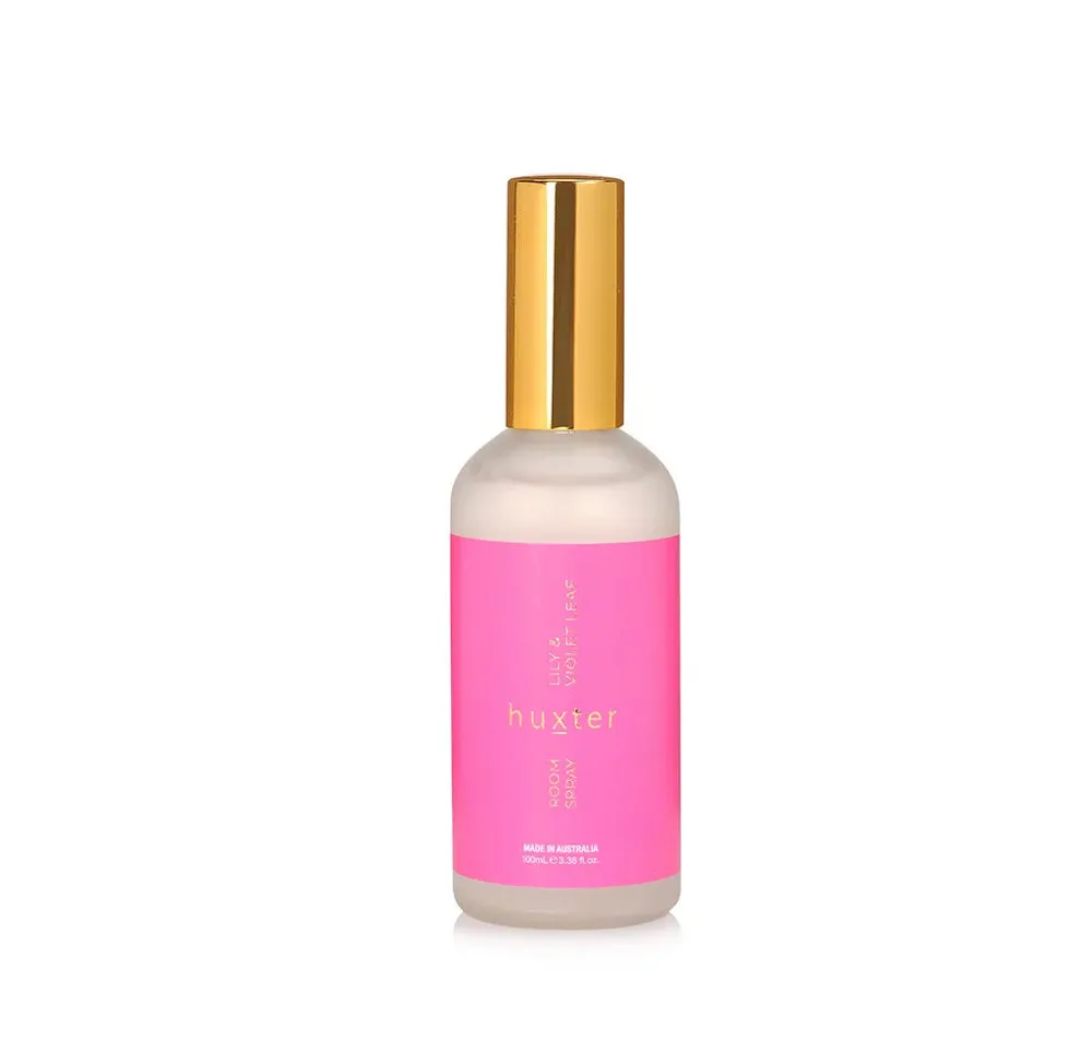 Room Spray | Lily & Violet
