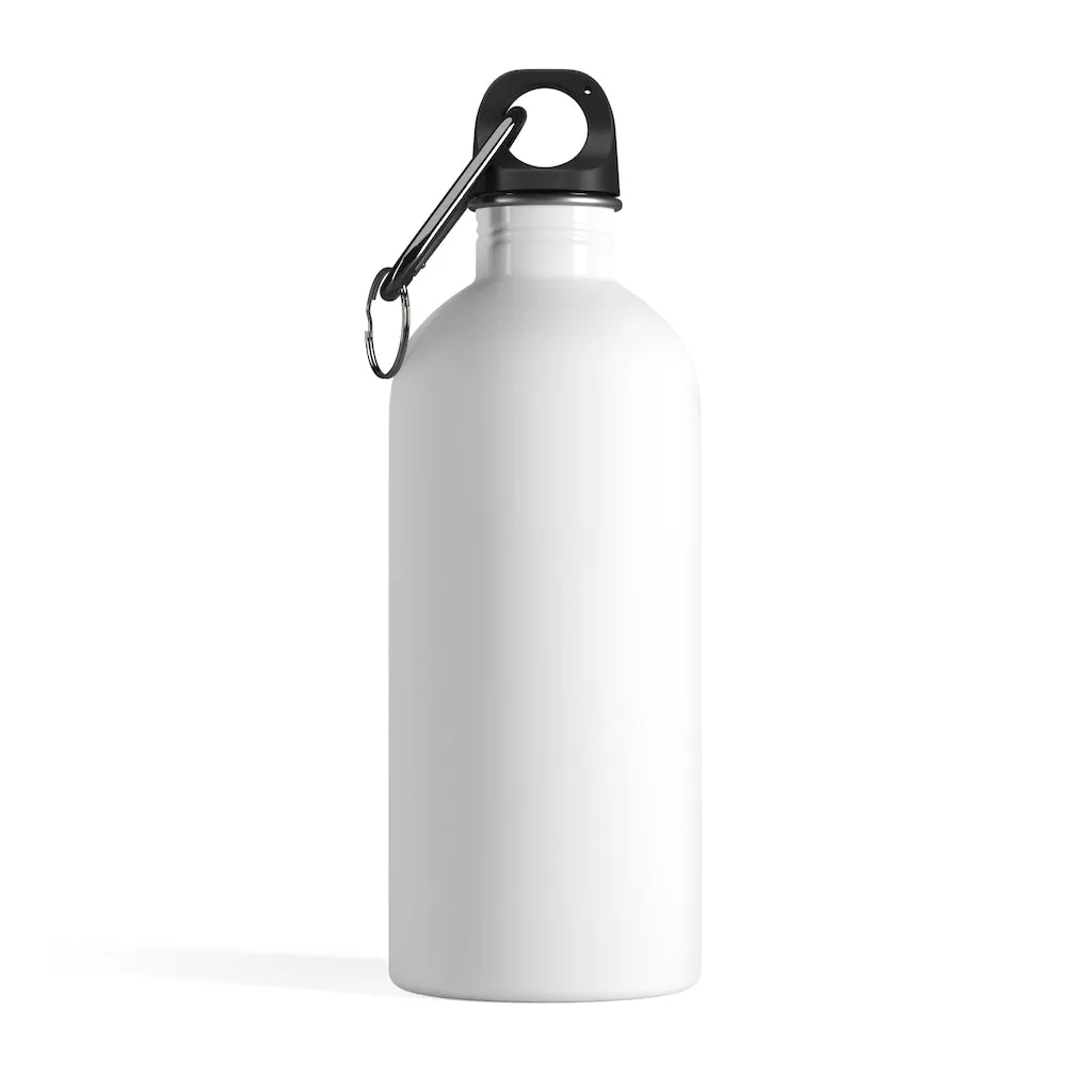 Rositty Stainless Steel Water Bottle