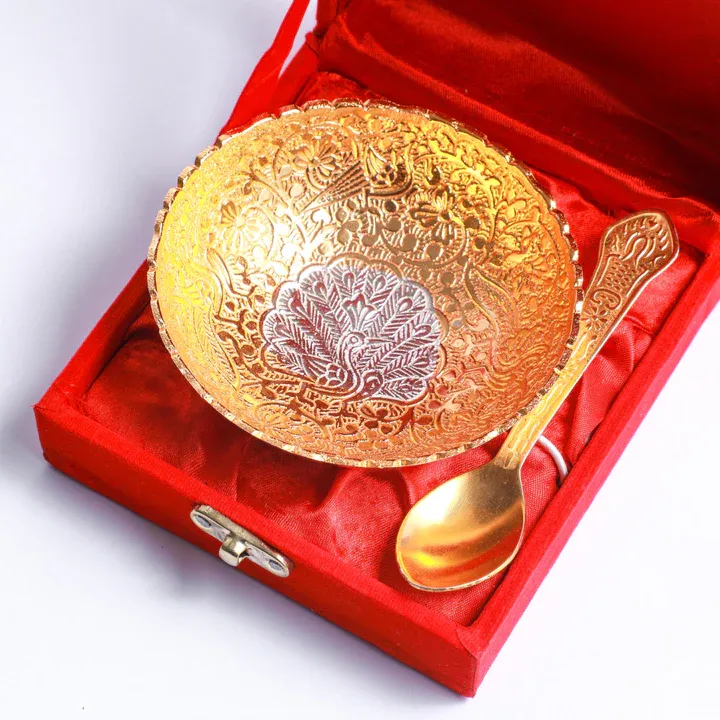 Sai Baba Annaprasana Gift Set