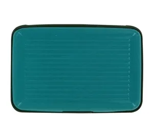 Scansafe Security Wallet- Blue