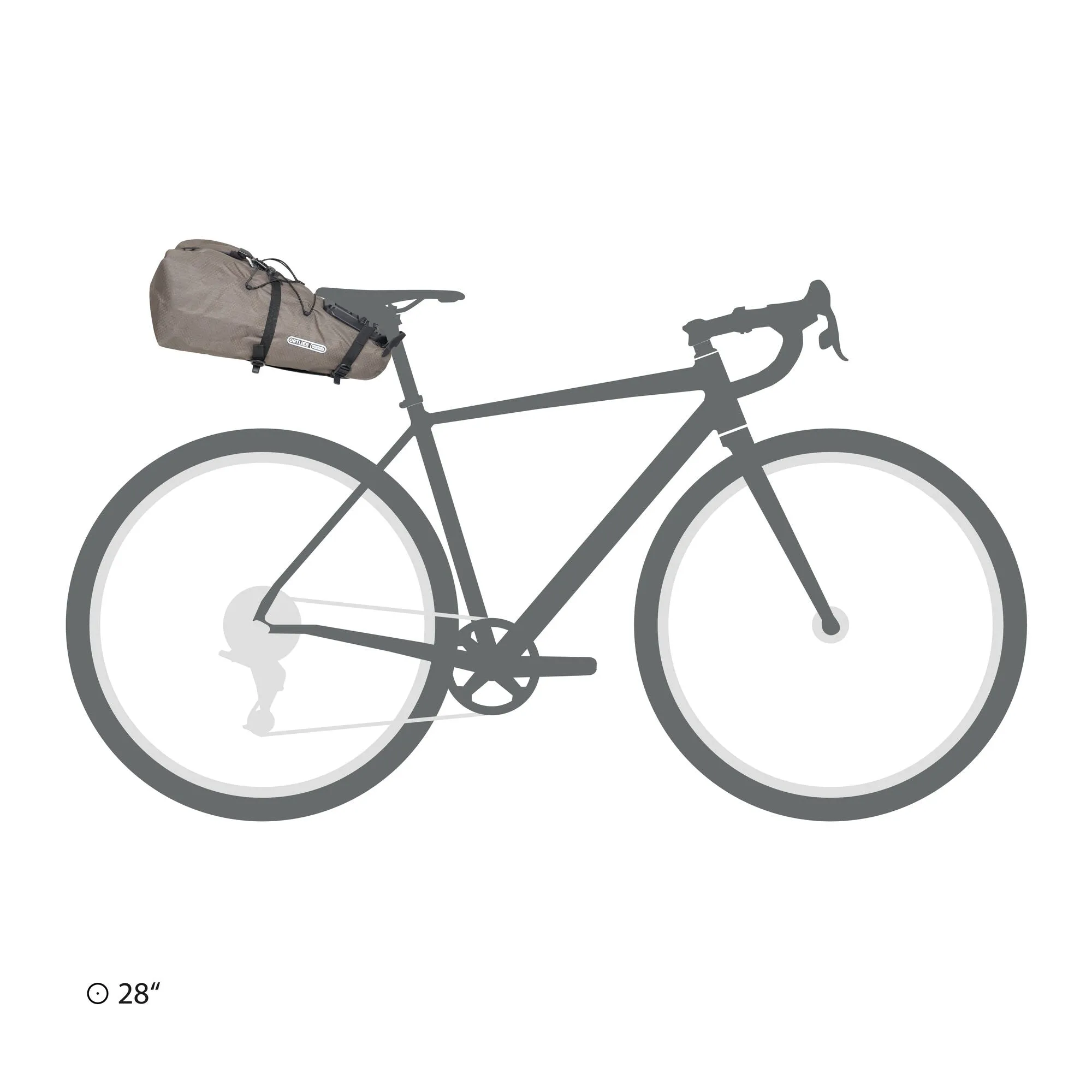 Seat-Pack QR