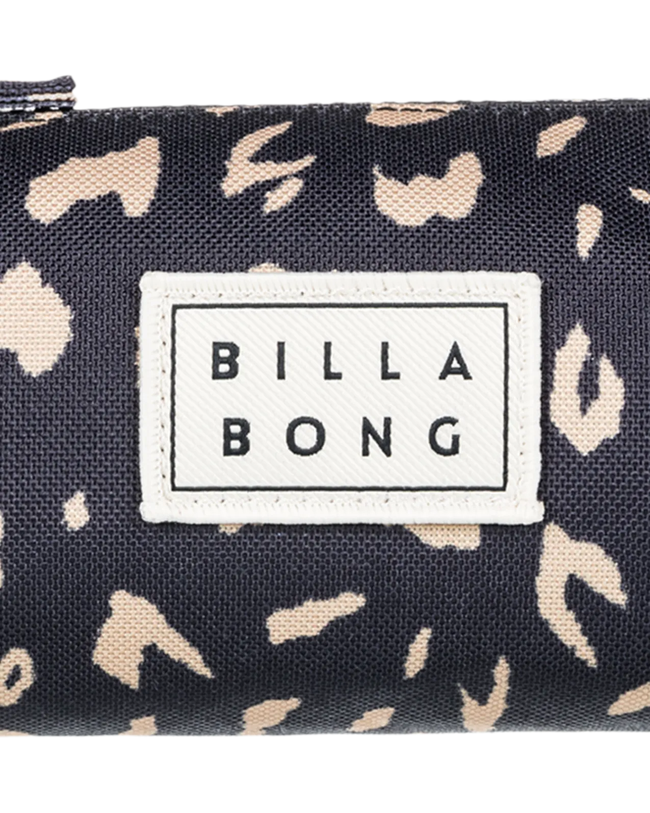 Sharpen Up Pencil Case in Black 1