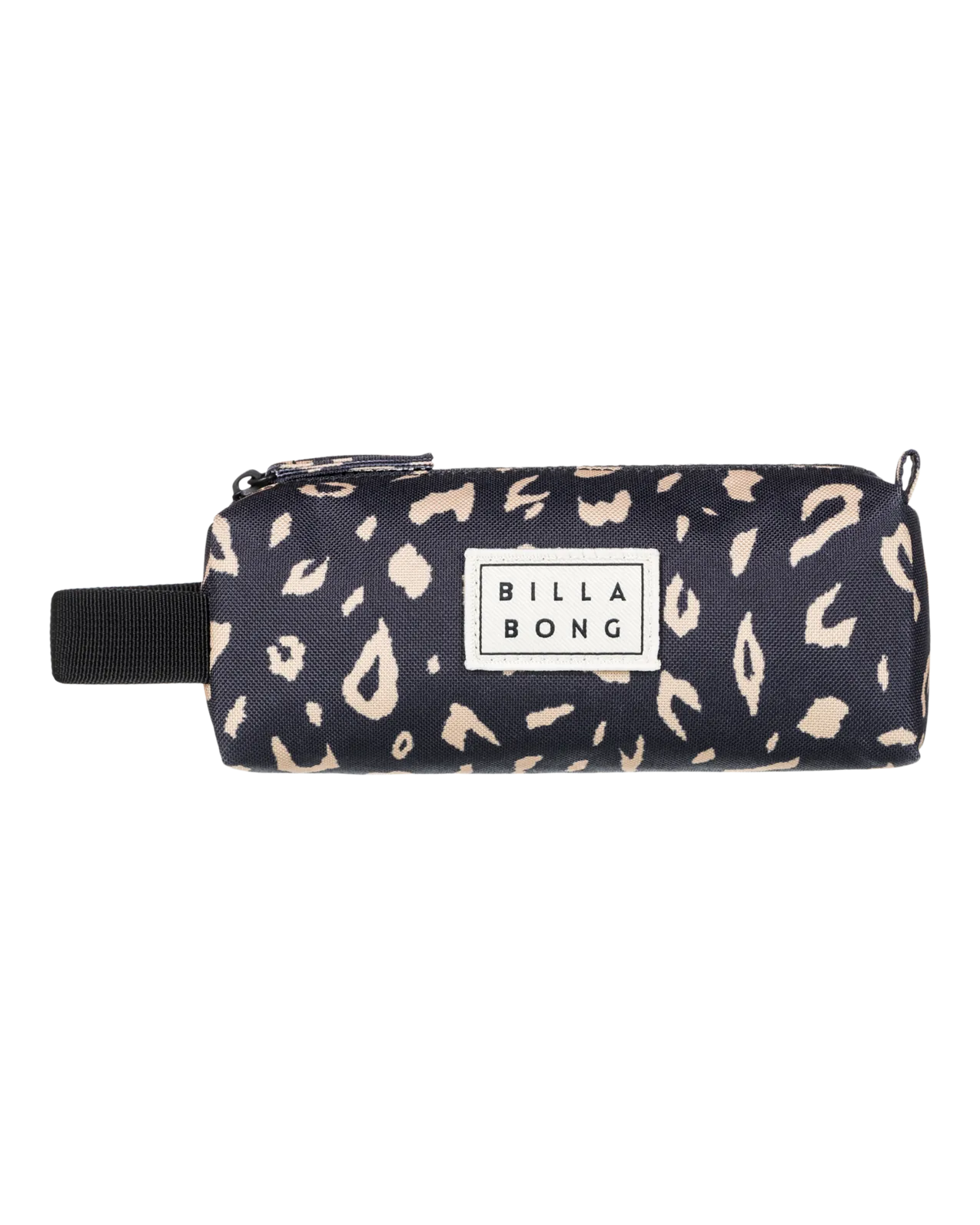 Sharpen Up Pencil Case in Black 1