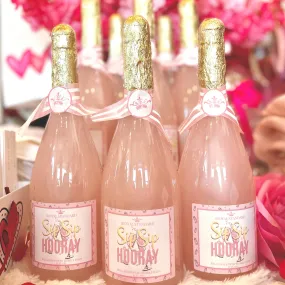 Sip Sip Hurray! Bellini Scented Bubble Bath