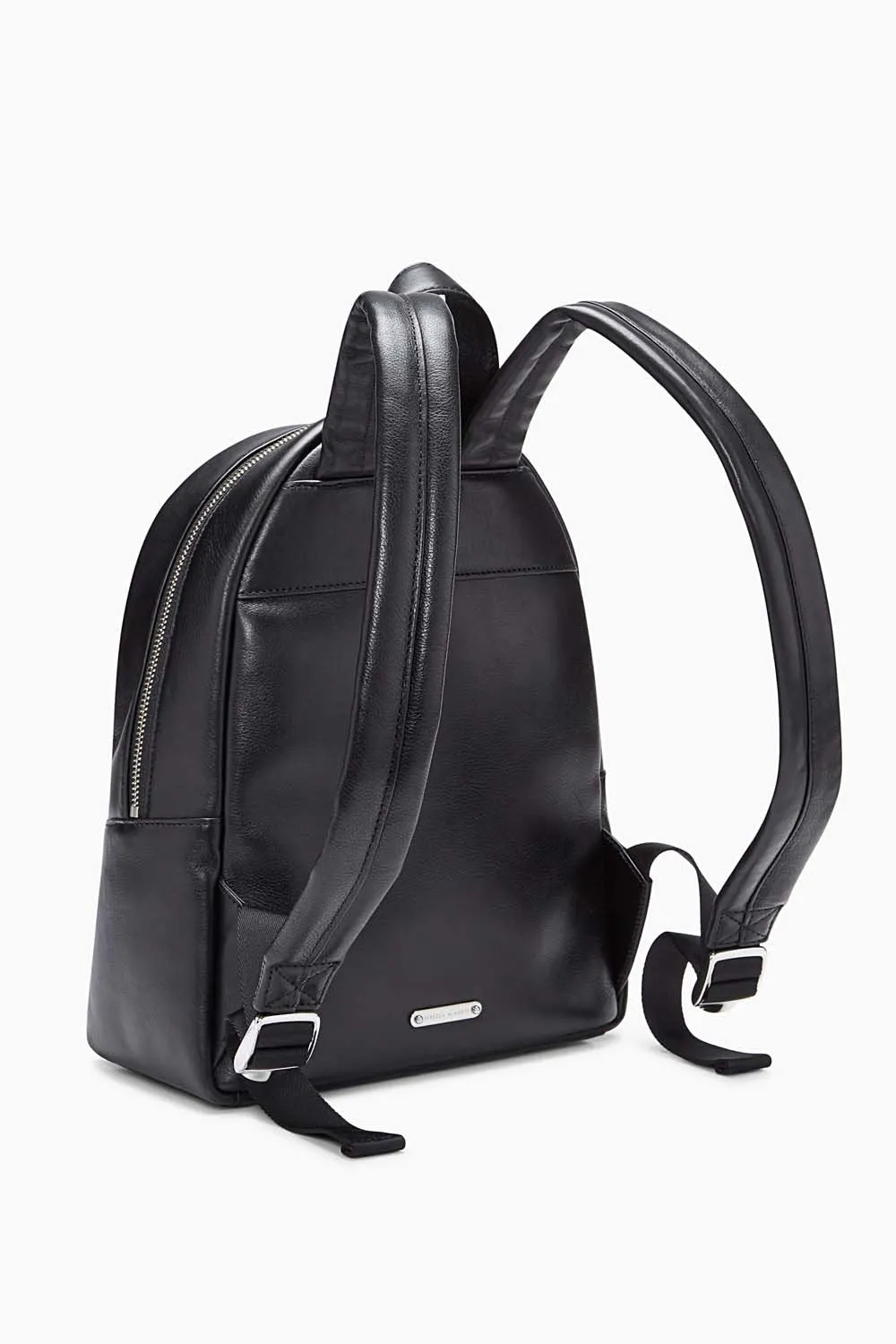 Small M.A.B. Backpack - Girl Gang