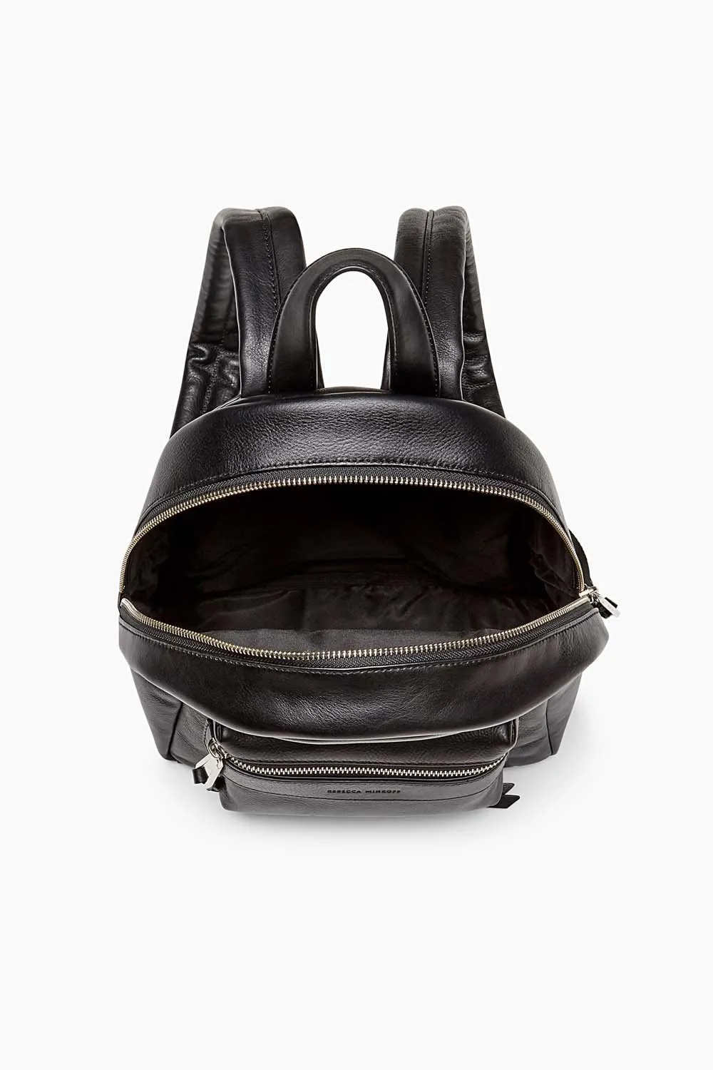 Small M.A.B. Backpack - Girl Gang