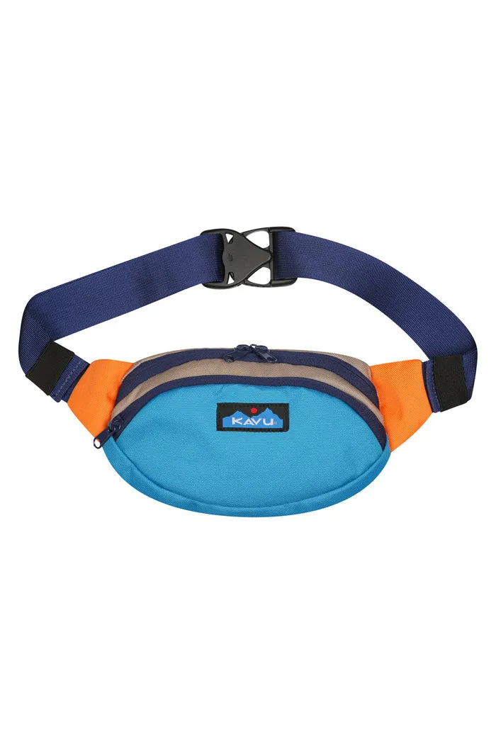 Spectator Belt Bag - Jamboree