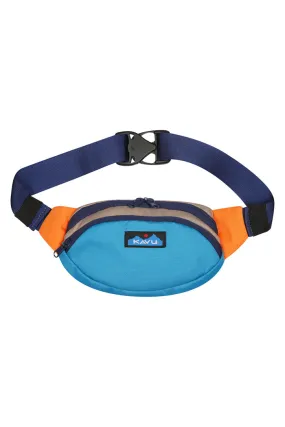 Spectator Belt Bag - Jamboree