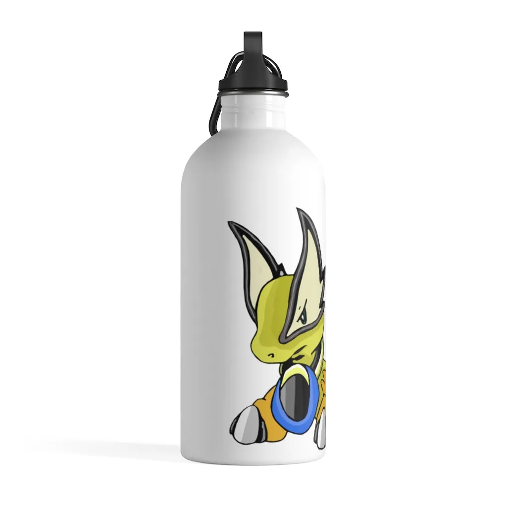 Sporela Stainless Steel Water Bottle