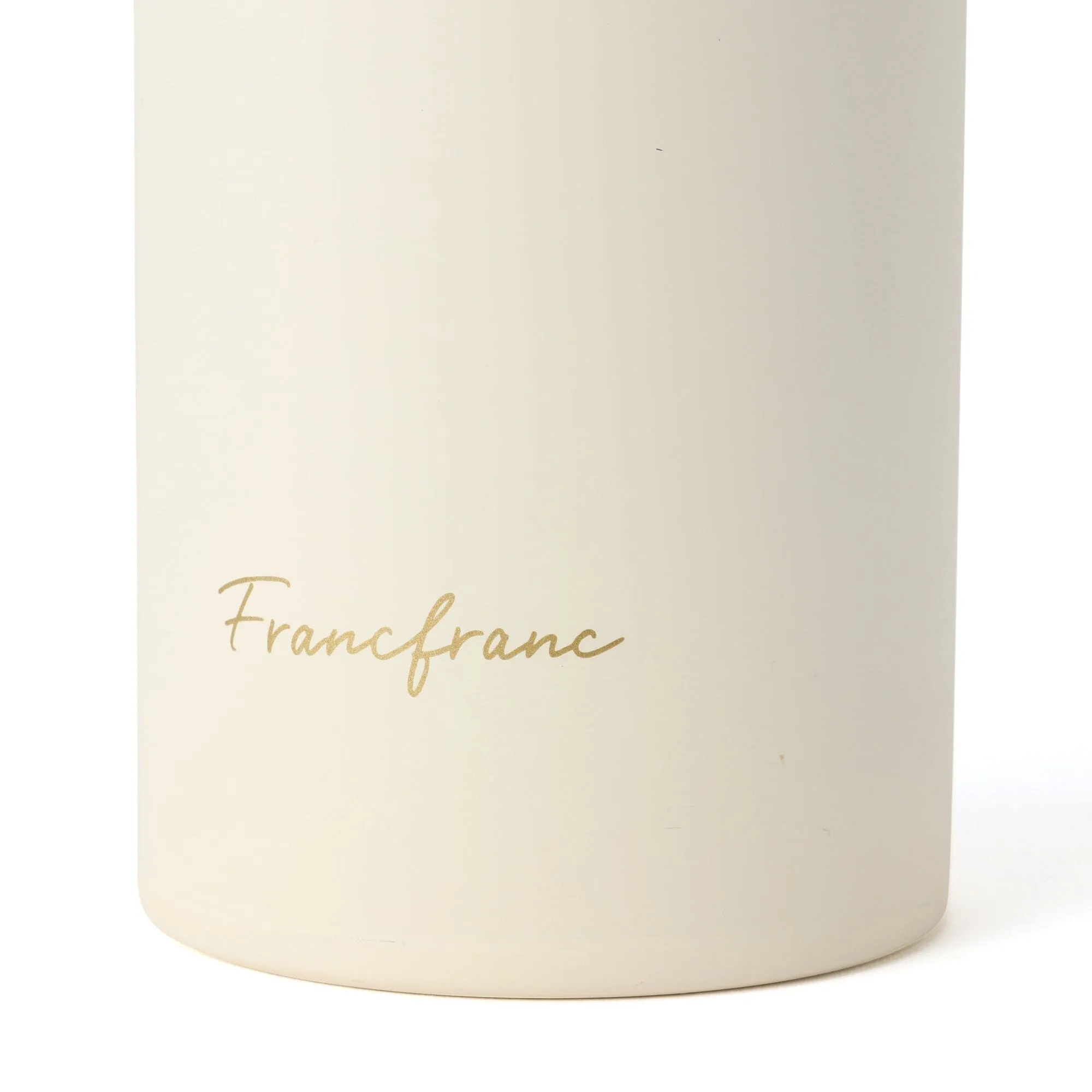 Stainless Steel Bottle With Handle 470ml White