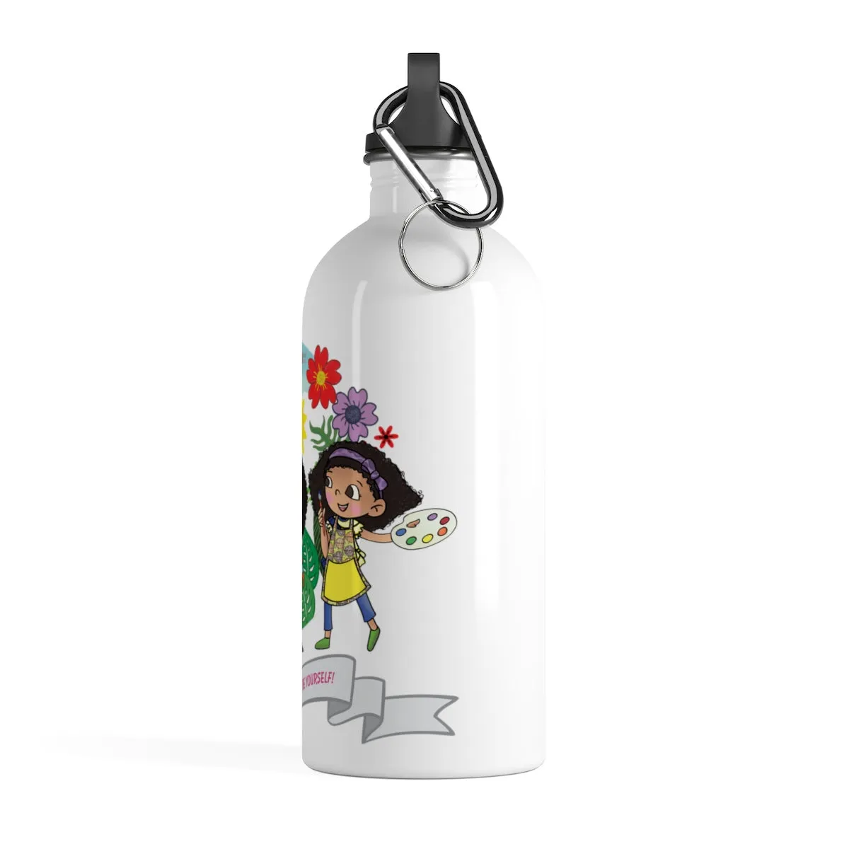Stainless Steel Water Bottle