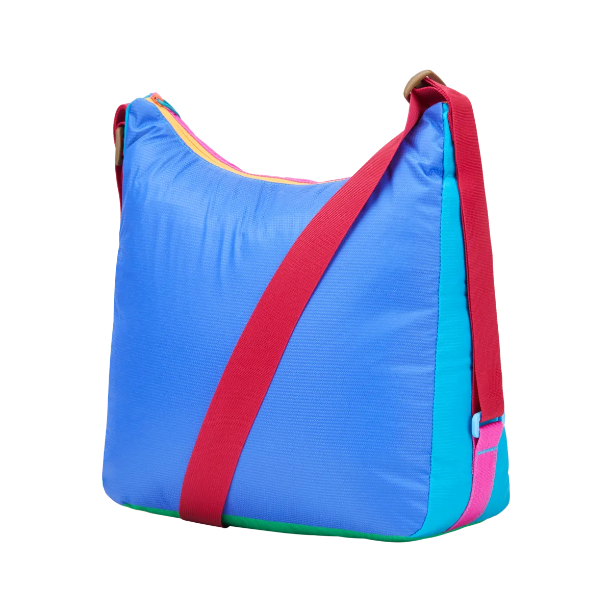 Taal Convertible Tote - Del Día