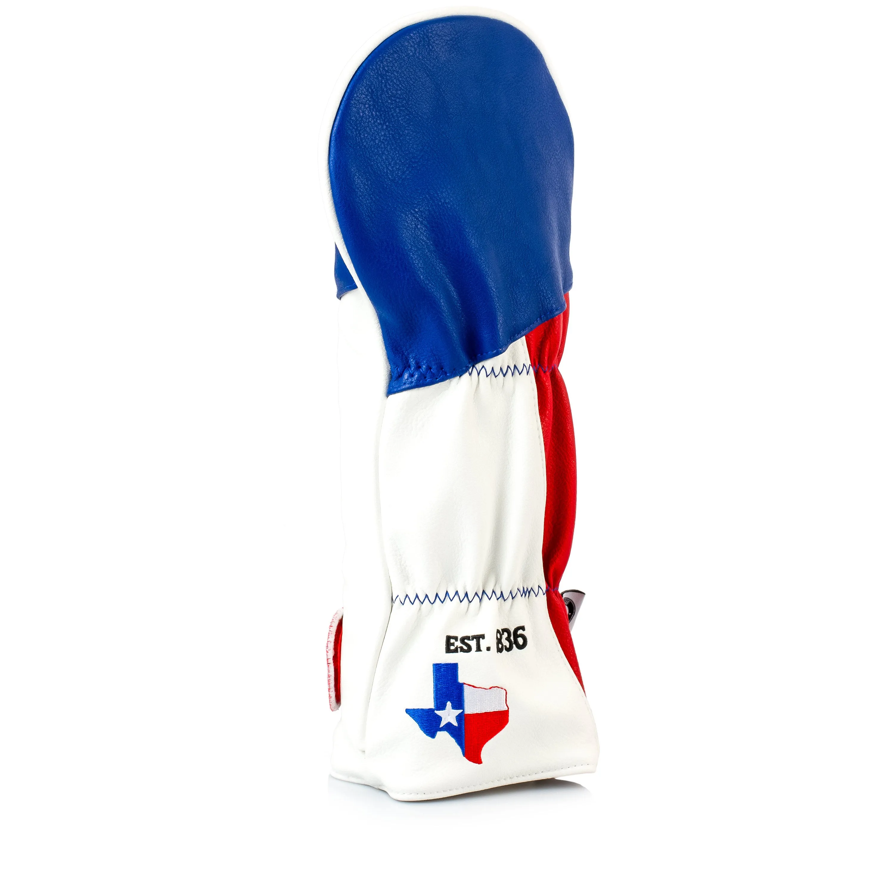 Texas Lone Star - Driver Cover