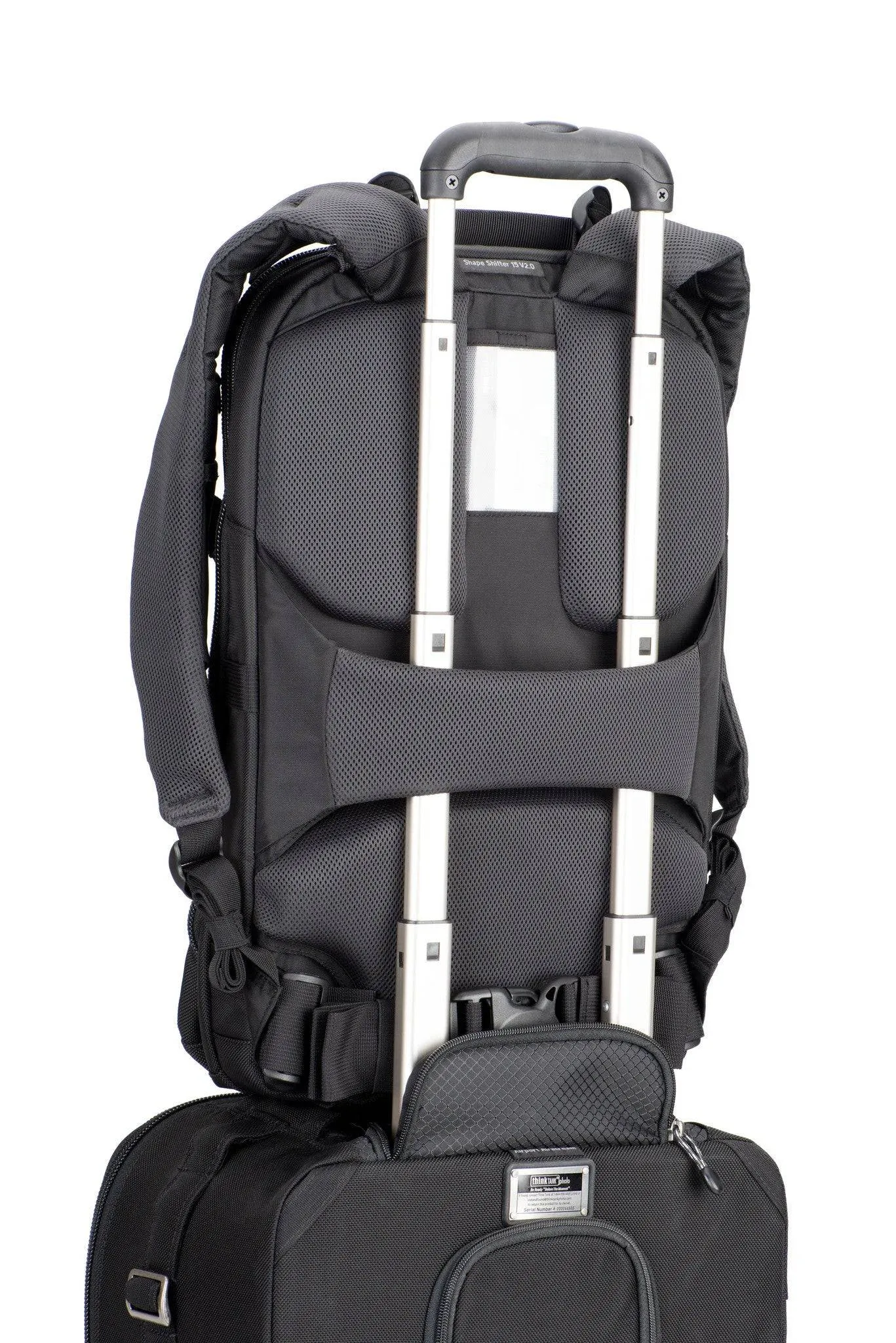 Think Tank Photo Shape Shifter 15 V2.0