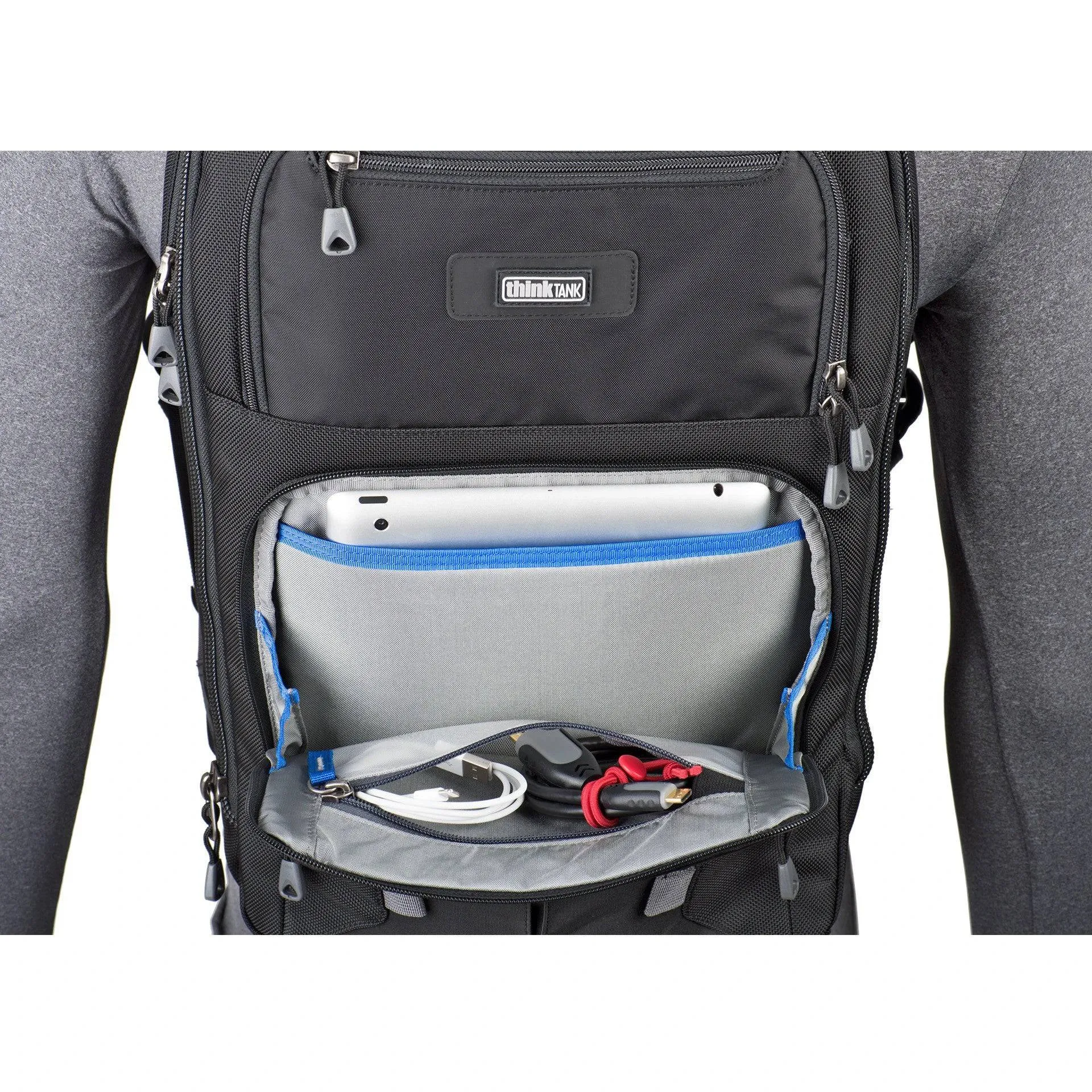 Think Tank Photo Shape Shifter 15 V2.0