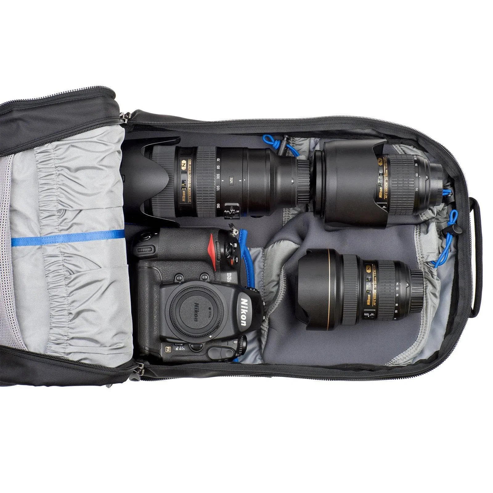 Think Tank Photo Shape Shifter 15 V2.0