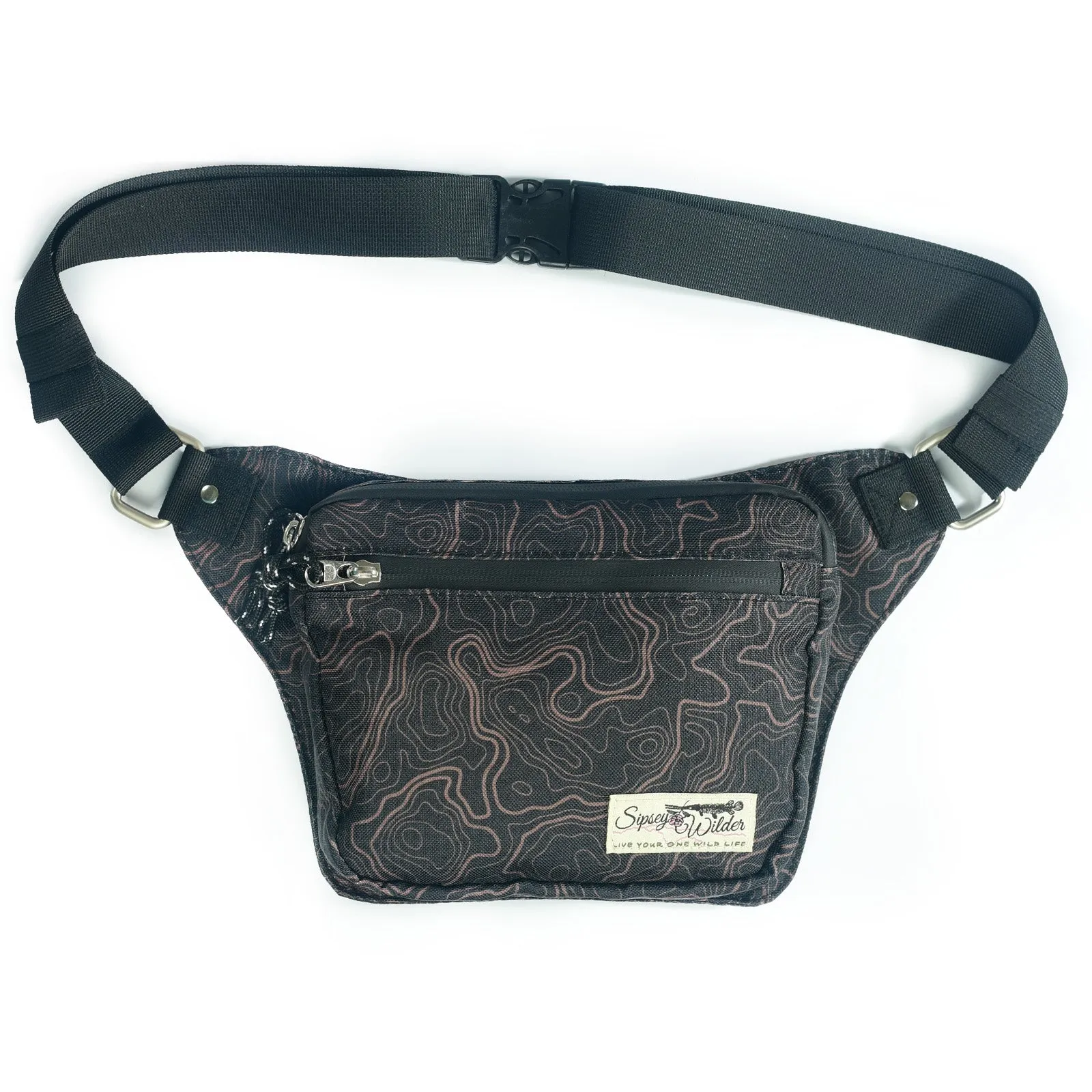 Topo Ranger Hip Pack