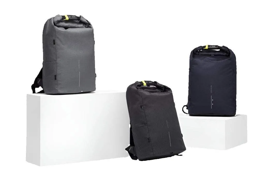 Urban Lite Anti-theft Backpack