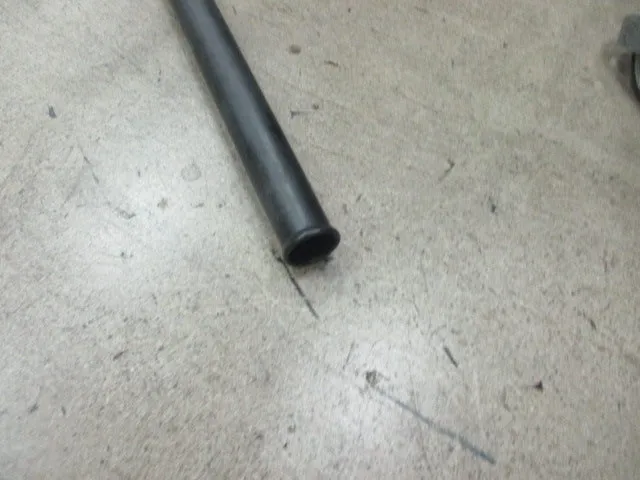 Used Golf Club Bag Tube - 1 QTY