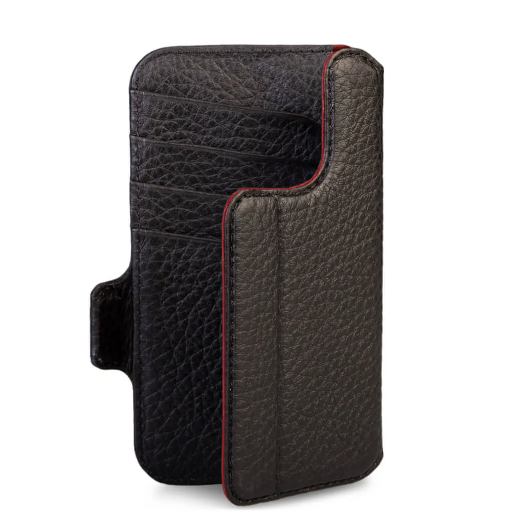 V-Mag Wallet Wrap for iPhone 15 Pro