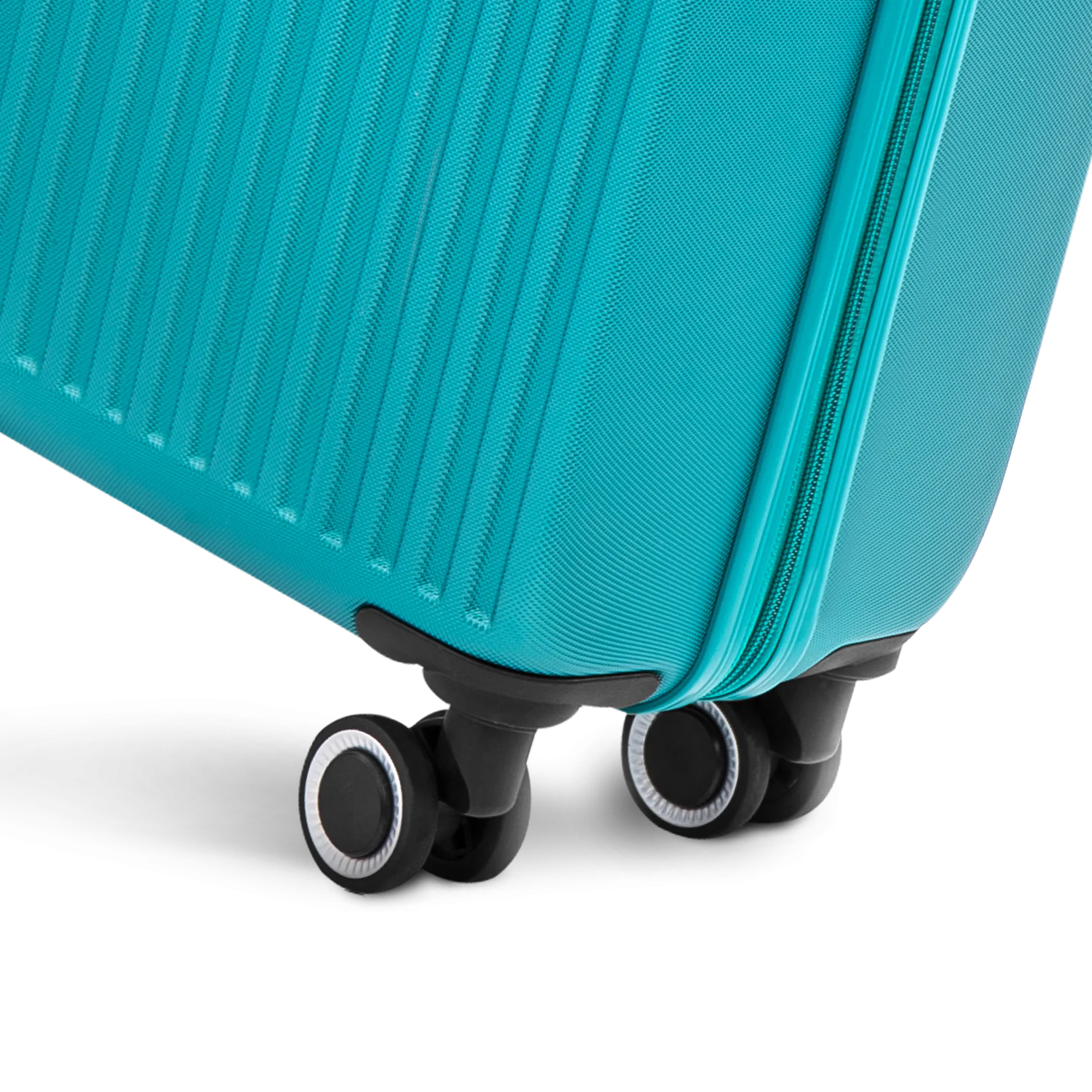 Vacay 15" Underseat Suitcase in Ocean