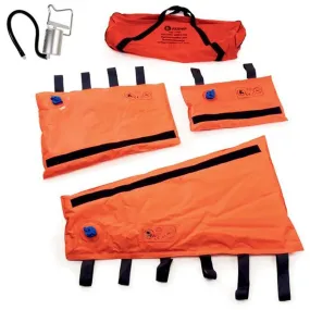 Vacuum Splint Kit