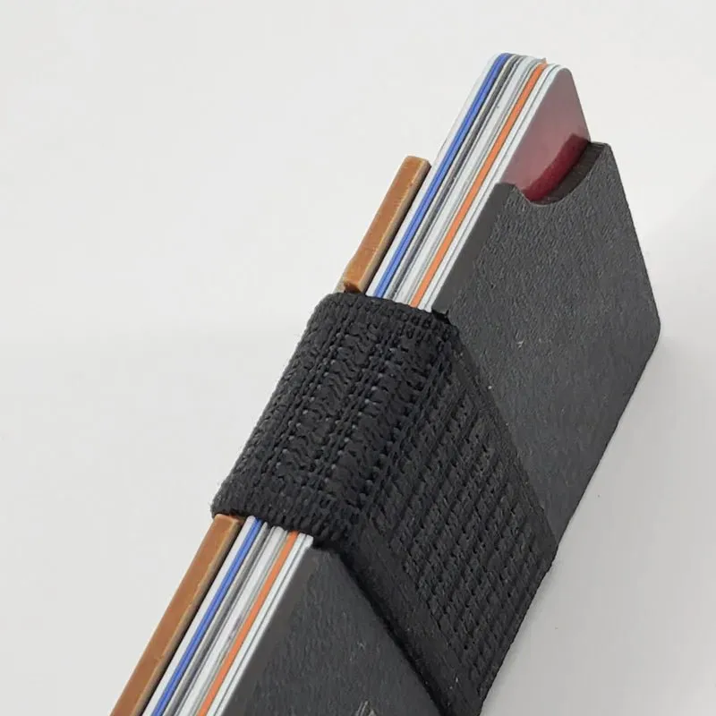 Wallet - Kryptex Obskura Grom Camo - APEX GIANT