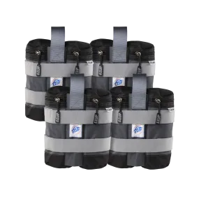 Weight Bags - 25 lb. 4 Pack