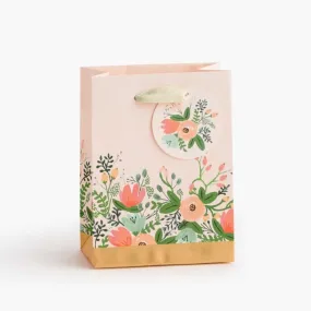 Wildflower Small Gift Bag