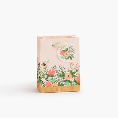 Wildflower Small Gift Bag