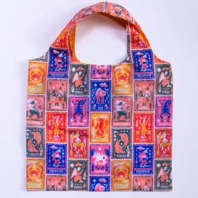 Zodiac Art Sack® by Roisin O'Donnell